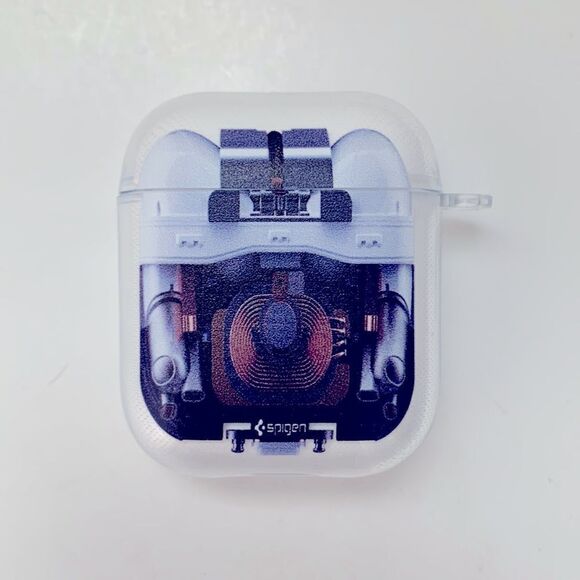 IpodāCaseāPlastic - Picture 3 of 7